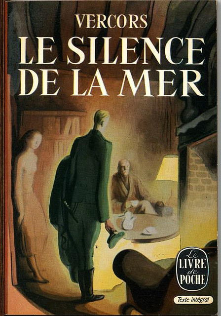Le Silence De La Mer Et Autre Recits