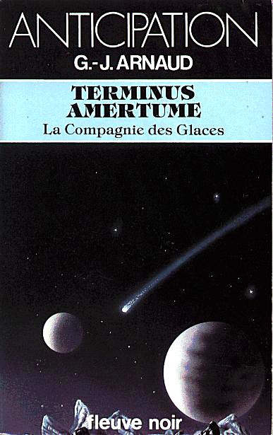 Terminus Amertume