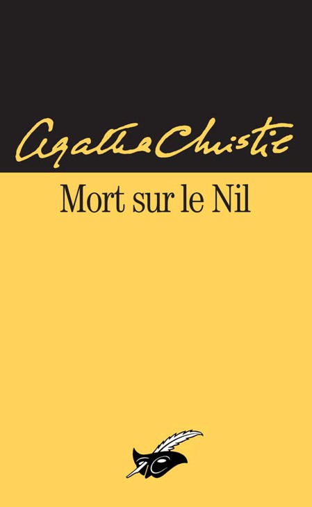 Mort Sur Le Nil: Death on the Nile