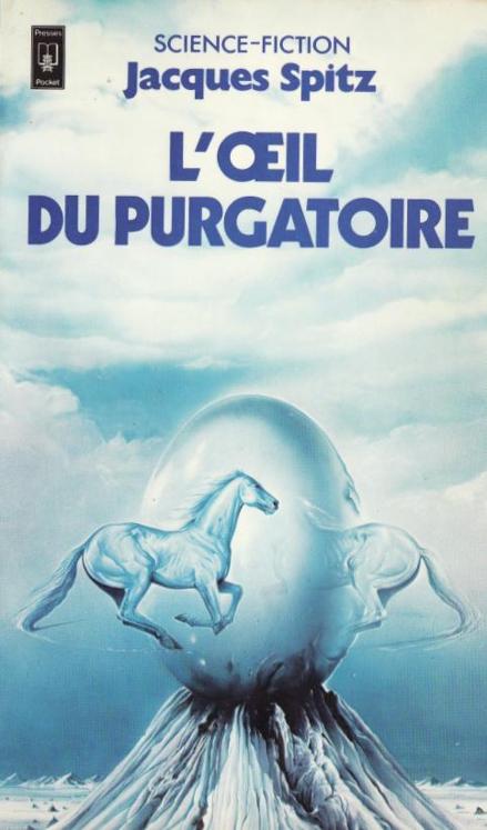 Oeil Du Purgatoire