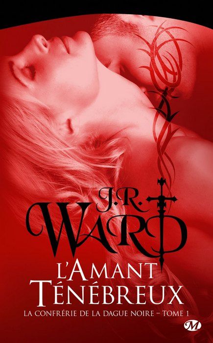 L'Amant Ténébreux