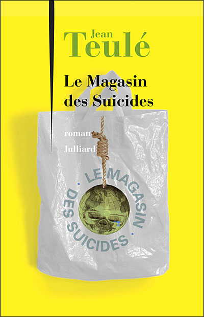 Magasin Des Suicides