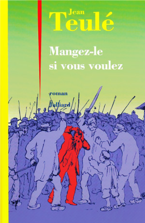 Mangez-Le Si Vous Voulez