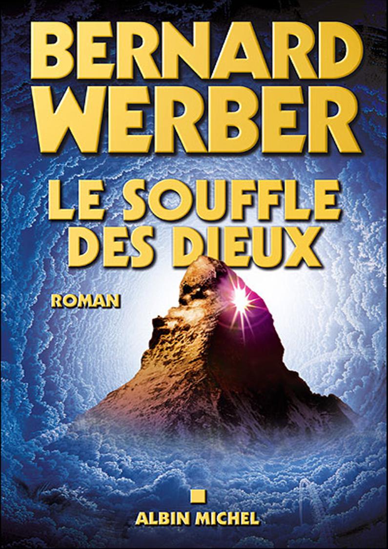Souffle Des Dieux