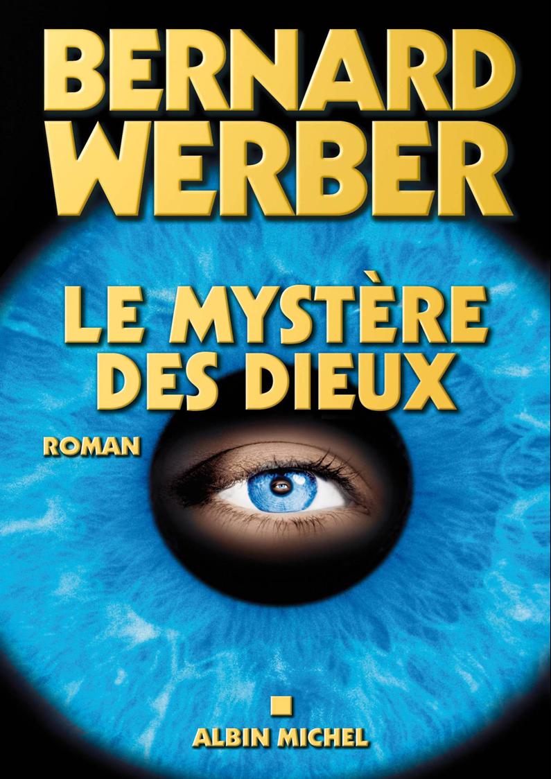 Mystere Des Dieux