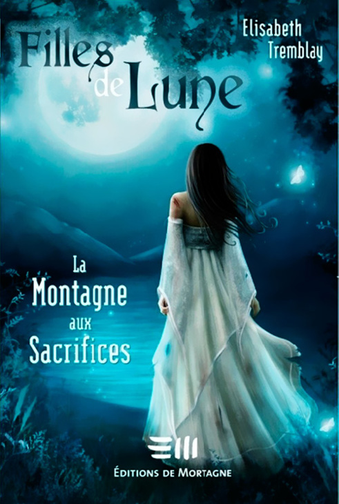 La Montagne Aux Sacrifices