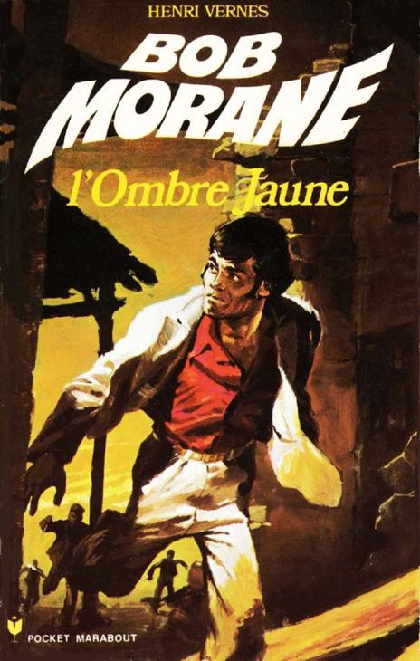Les Jardins De L'Ombre Jaune