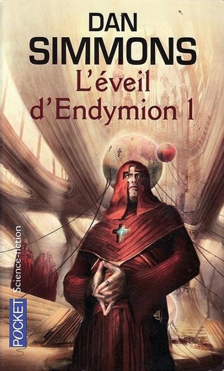 L'Eveil D'Endymion, Tome 1
