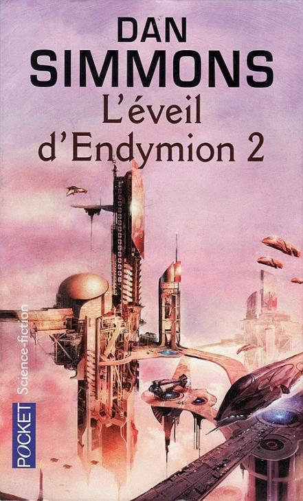 L'Eveil D'Endymion, Tome 2