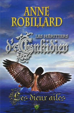 Les Héritiers D'Enkidiev