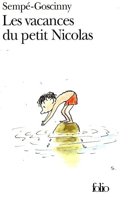 Les Vacances Du Petit Nicolas