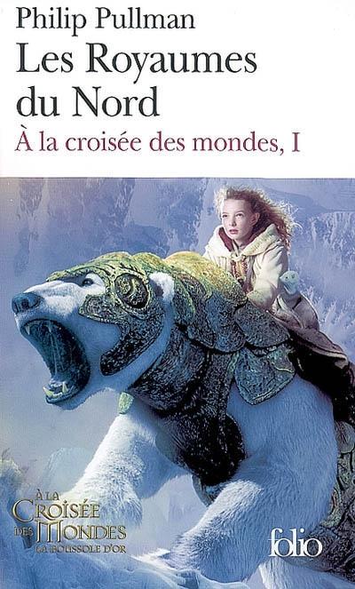 Les Royaumes Du Nord