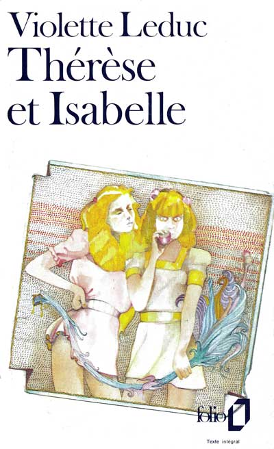 Thérèse Et Isabelle