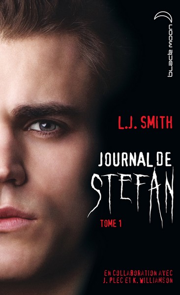 Journal De Stefan