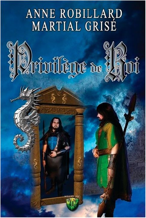 Privilège De Roi
