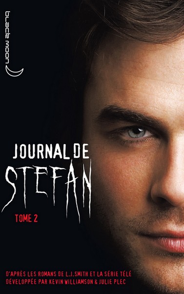 Journal De Stefan