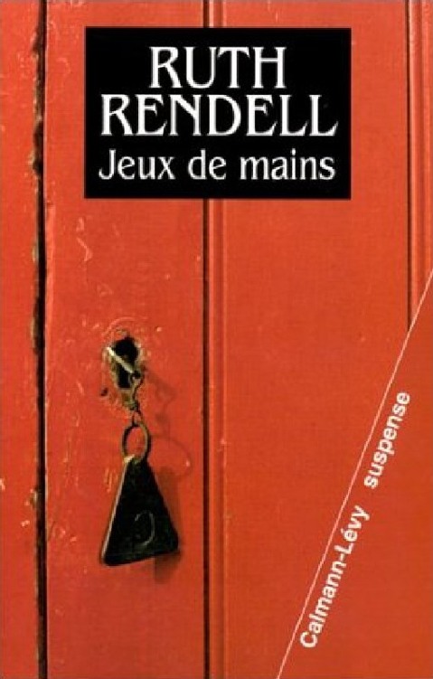 Jeux De Mains