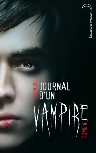 Journal D'Un Vampire