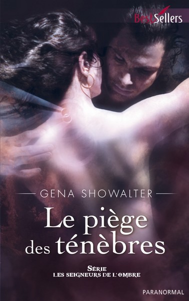 Le Piège Des Ténèbres