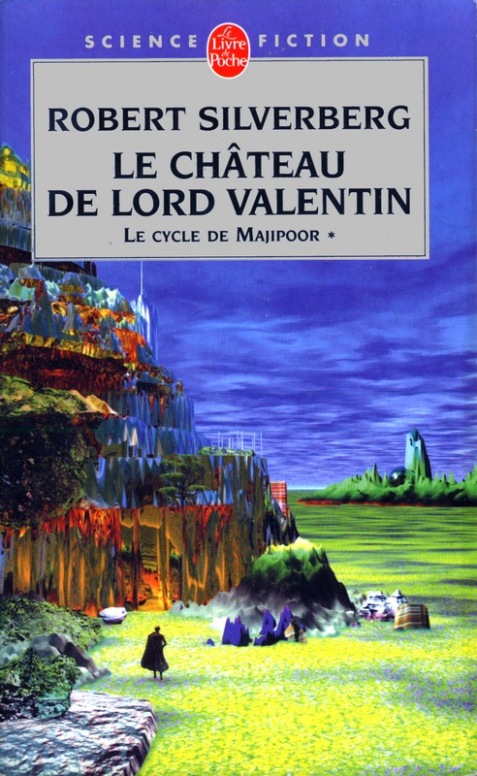 Le Chateau De Lord Valentin