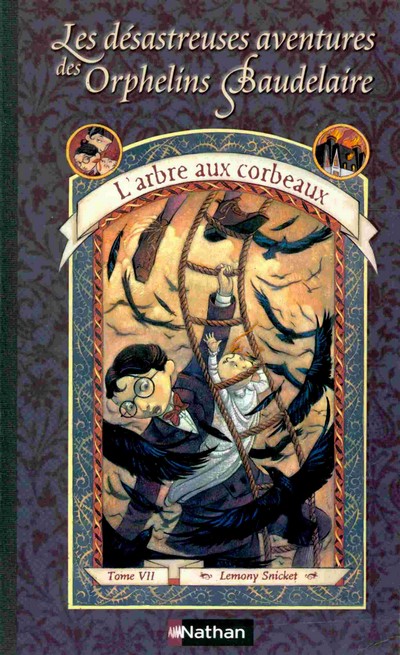 L'Arbre Aux Corbeaux