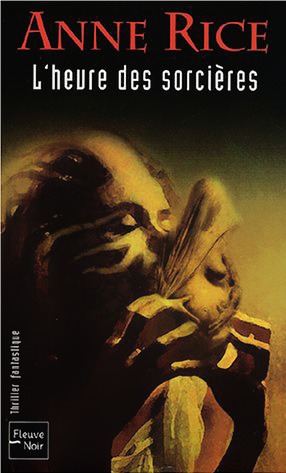 L'Heure Des Sorcières