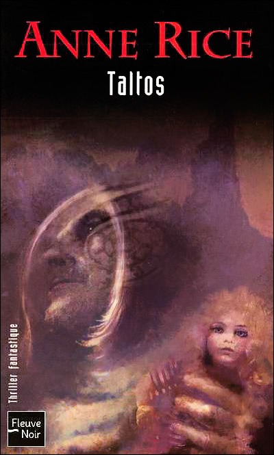 Las Brujas De Mayfair 3-Taltos