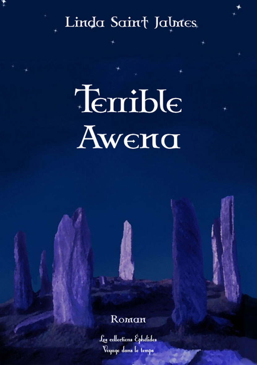 Terrible Awen