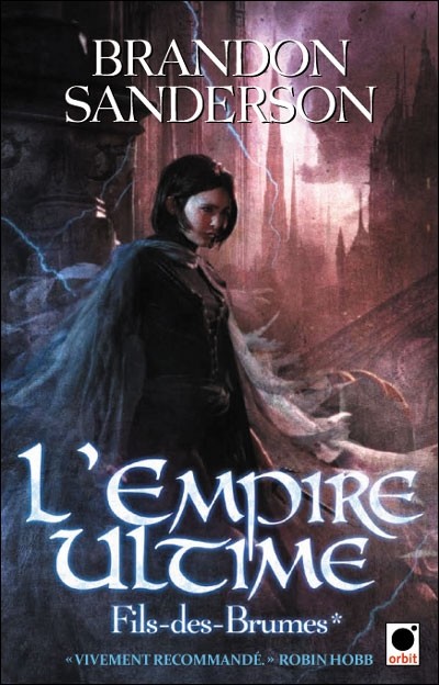L'Empire Ultime