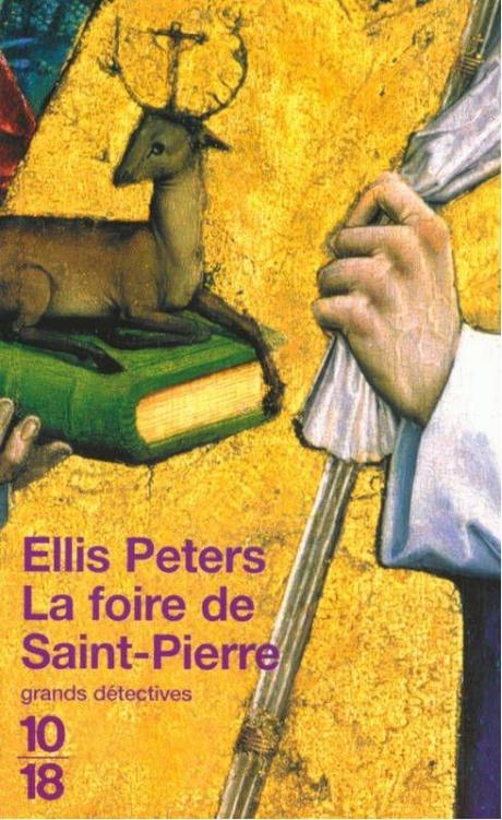 La Foire De Saint Pierre