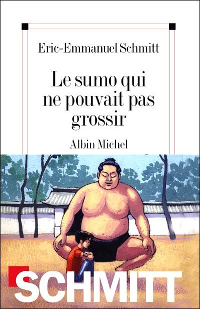 Sumo Qui Ne Pouvait Pas Grossir