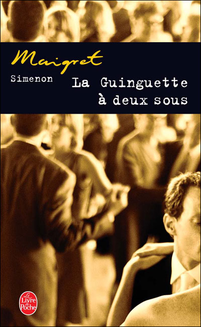 La Guinguette a Deux Sous