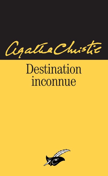 Destination Inconnue