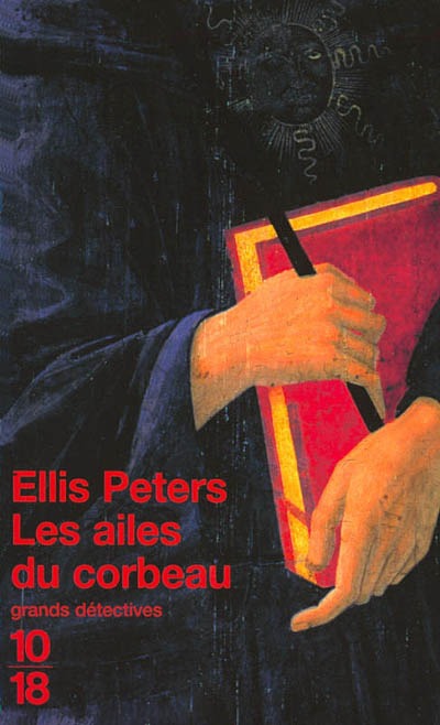 Les Ailes Du Corbeau