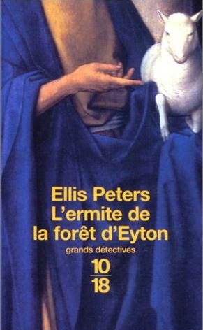 L'Ermite De La Forêt D'Eyton