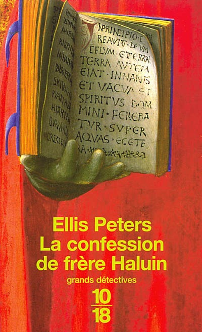 La Confession De Frère Haluin
