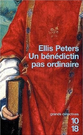 Un Bénédictin Pas Ordinaire