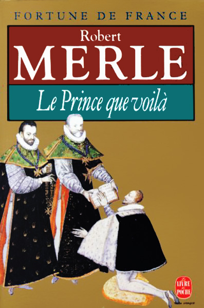 Le Prince Que Voila