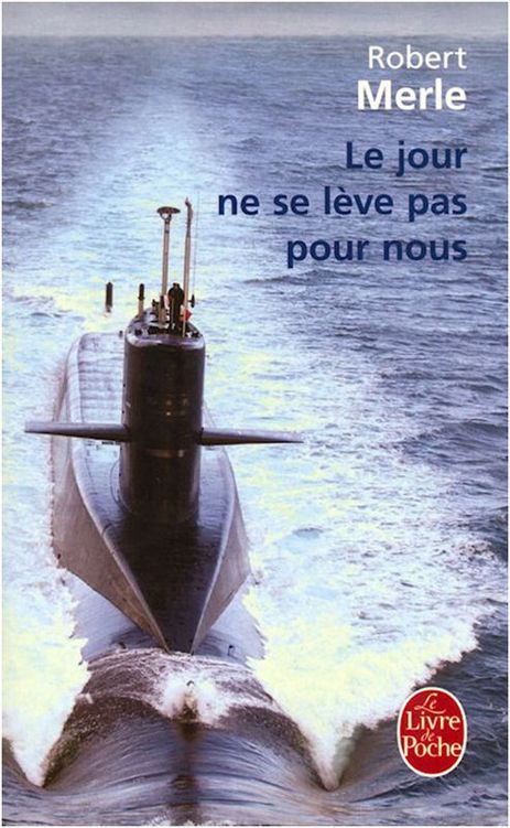 Jour Ne Se Lève Pas Pour Nous: Roman