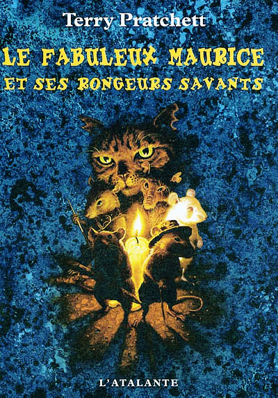 Le Fabuleux Maurice Et Ses Rongeurs Savants