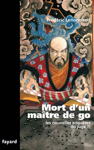 Mort D'Un Maître De Go