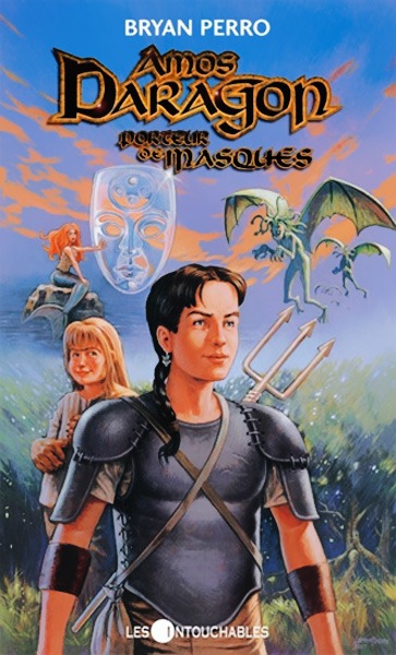 Porteur De Masques