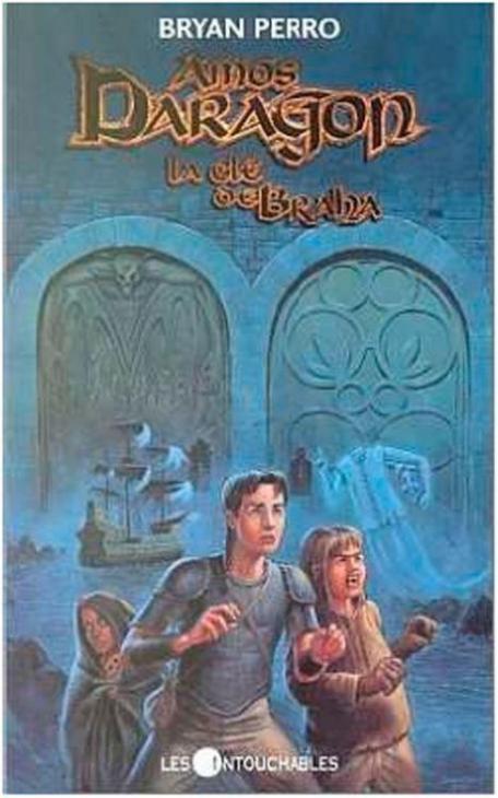 La Clé De Braha