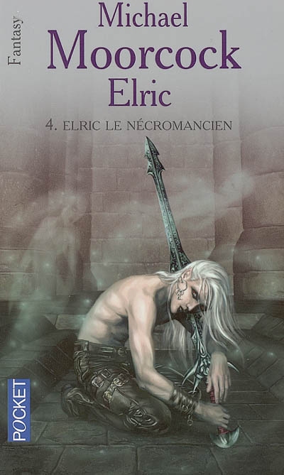 Elric Le Nécromancien