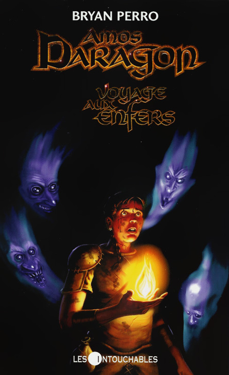 Voyage Aux Enfers