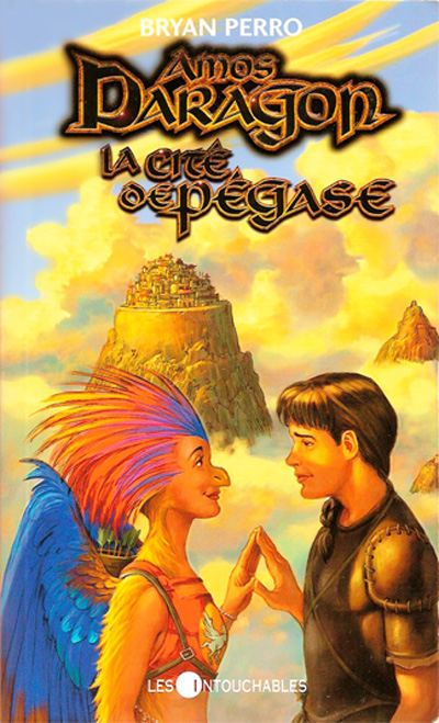 La Cité De Pégase