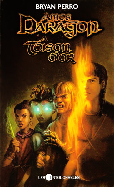 La Toison D'Or