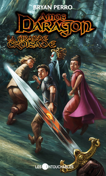 La Grande Croisade