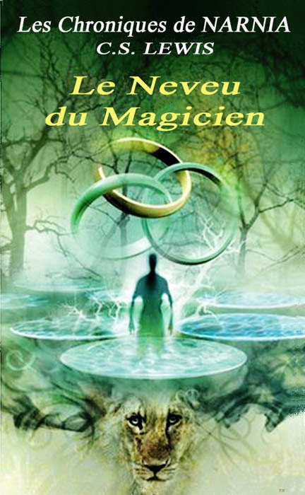 Neveu Du Magicien