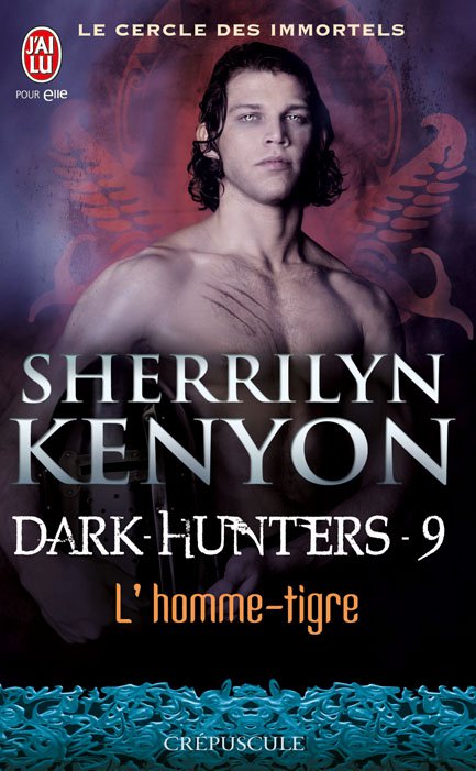 L'homme-Tigre